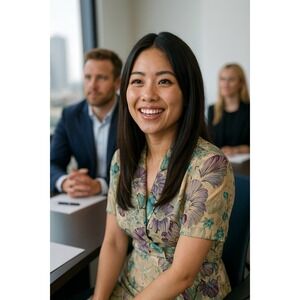 Vintage Silk Floral Dress ‎ Sheath Midi 80s 90s Romantic Shoulder pads